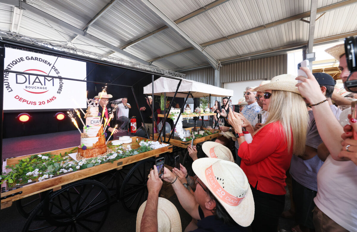 DOSSIER SPÉCIAL « DESTINATION OCCITANIE » – ACT VI GAILLAC
