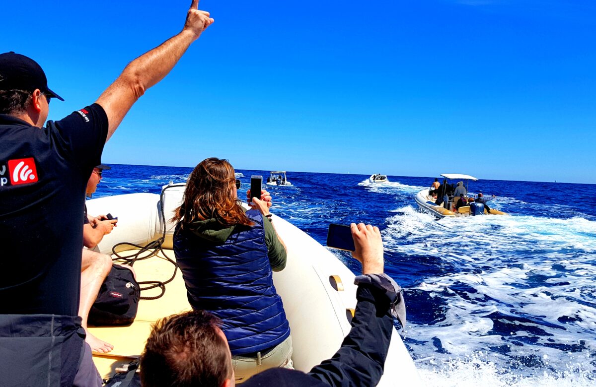 « L’événementiel interne : nouvel impératif stratégique RH »