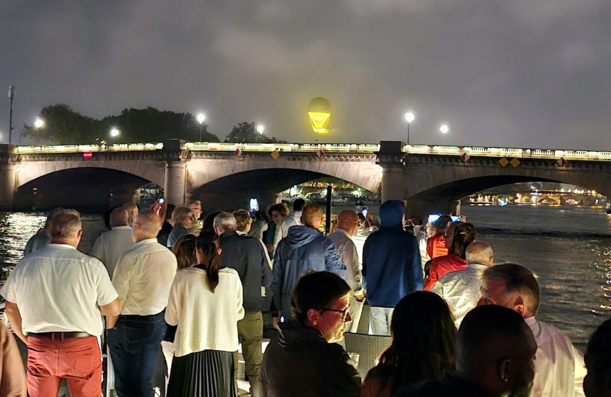 🌟 Un événement mémorable ! 🌟