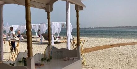 Le Saviez-vous? L’île de Djerba, Patrimoine Mondial de L’UNESCO !