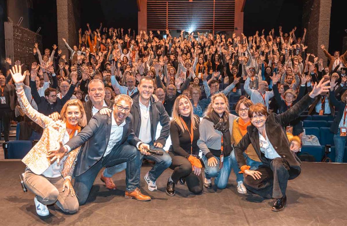 Convention Nationale – Vichy