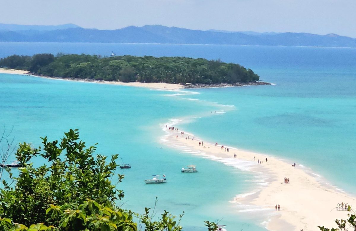 « L’importance des repérages et des reco dans l’organisation d’événements.»