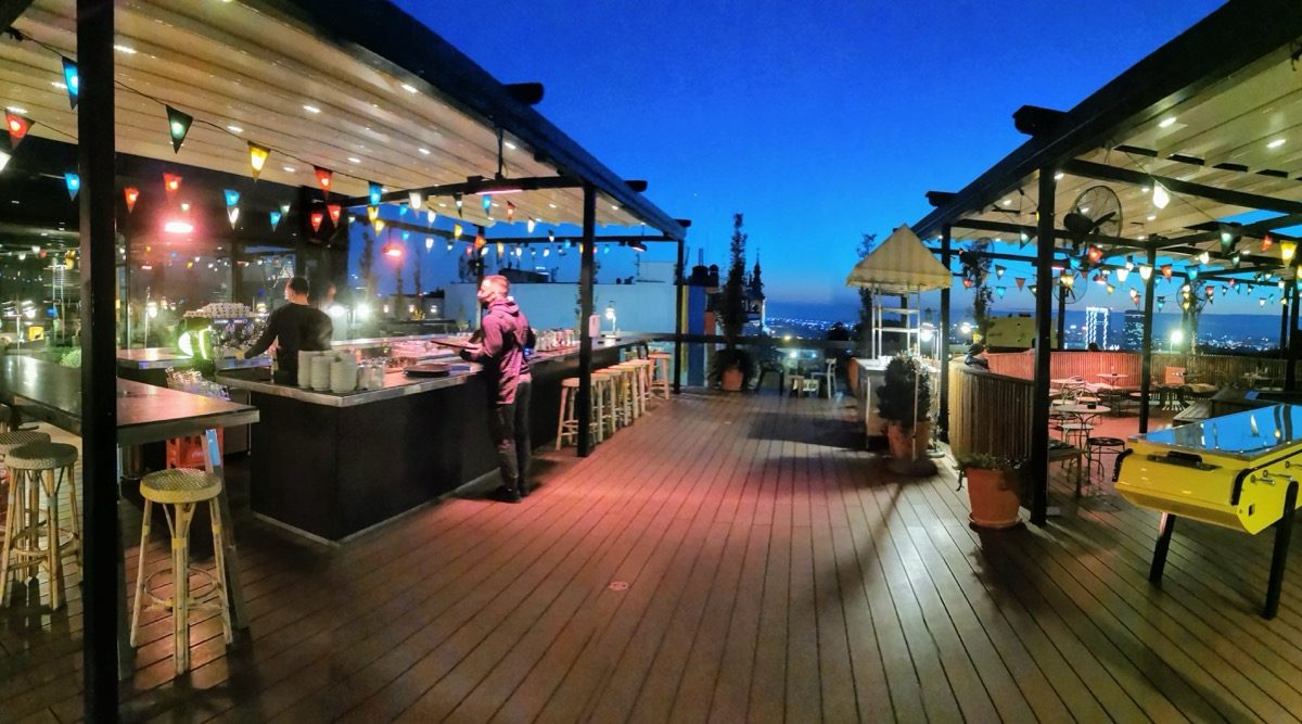 « La TVA et les événements d’entreprise »