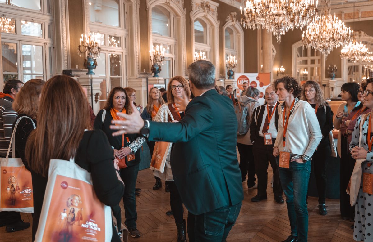 Les 7 Engagements d’ACTION 4 CREATION