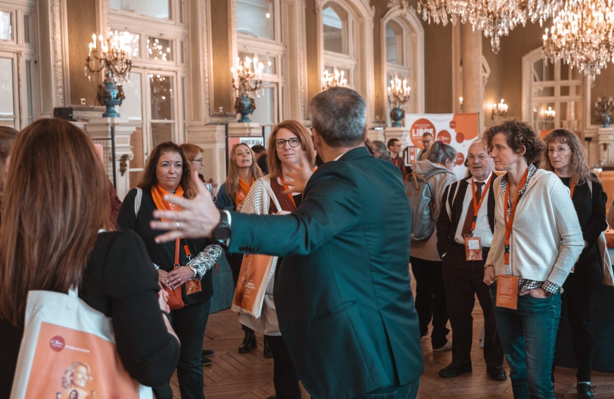 Les 7 Engagements d’ACTION 4 CREATION