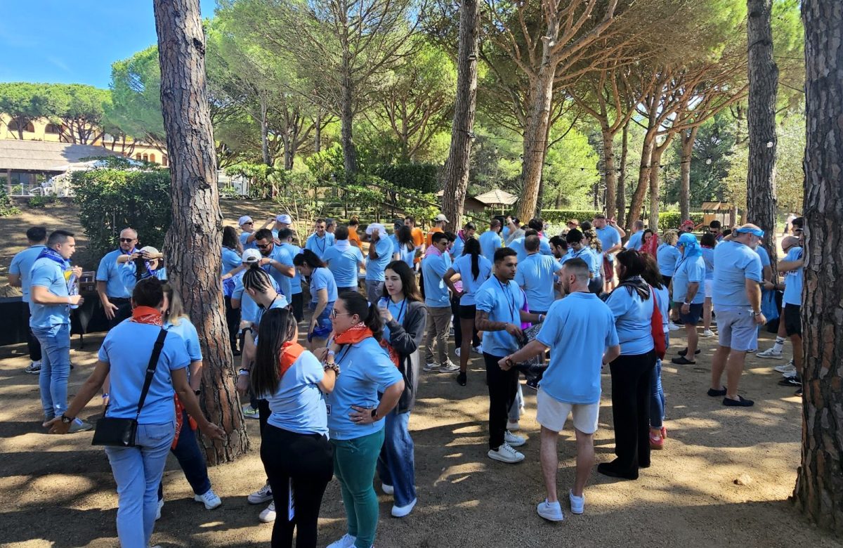 Séminaire Annuel International