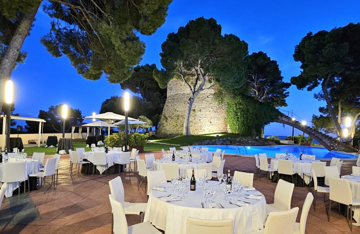 Séminaire Costa Brava – Le storytelling incarné