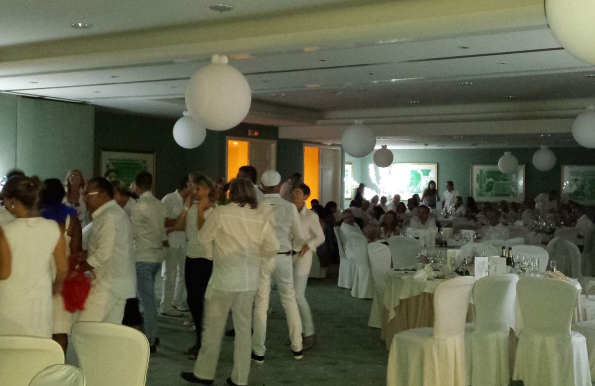 Anniversaire d’entreprise