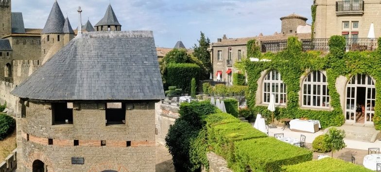 CODIR à Carcassonne