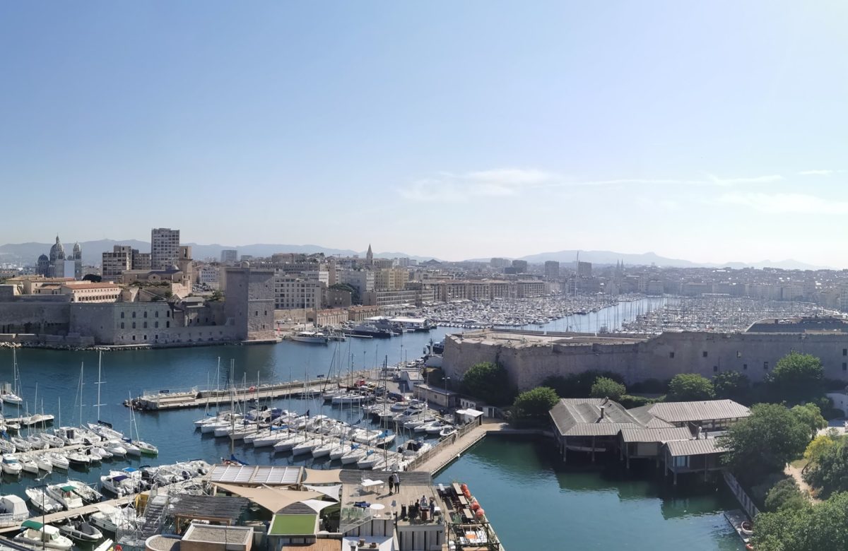 Événement, Séminaire & Incentive en France – DESTINATION LA COTE D&rsquo;AZUR