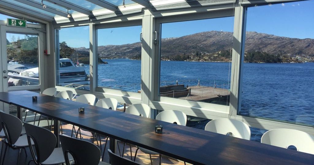 La Norvège, vous connaissez?