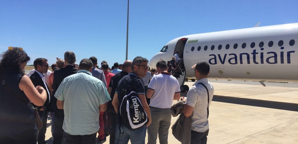 Convention nationale au Portugal