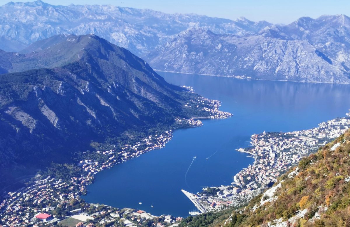 Le Monténégro: Une destination magnifique, 100% séminaires et incentives