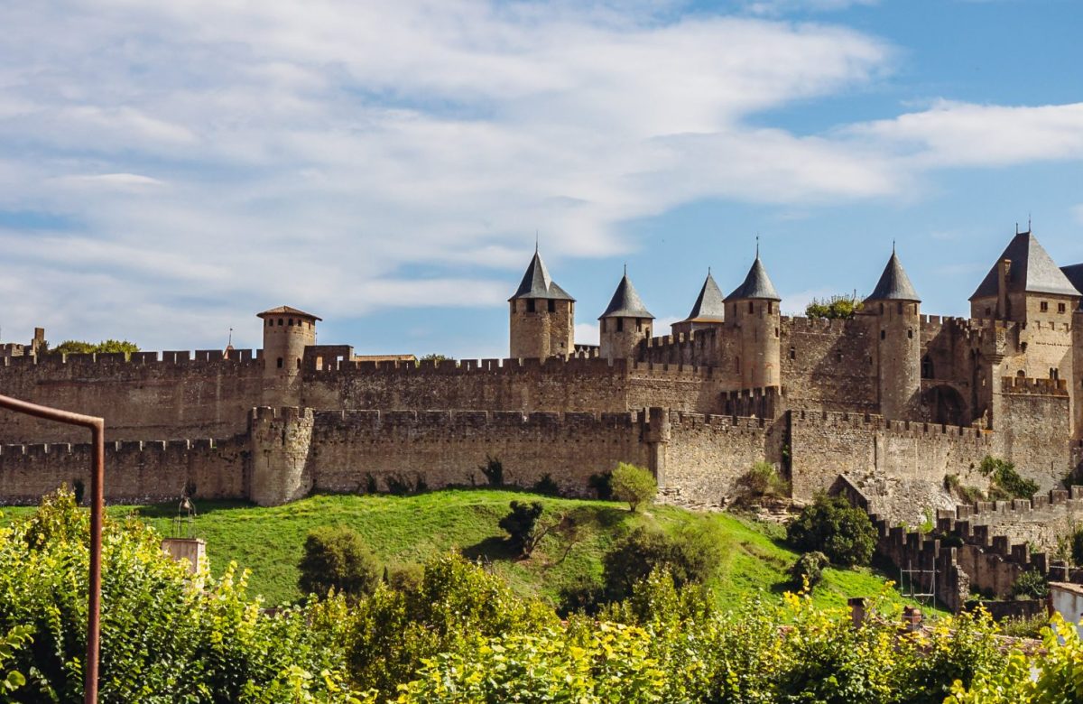 Un Séminaire dans les arbres !