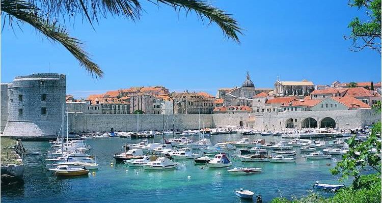 Séminaire en Croatie