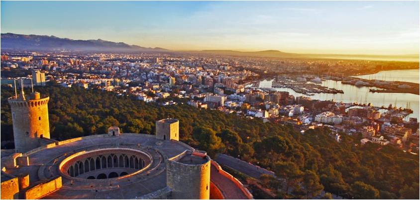 Pourquoi votre prochain séminaire à Majorque ?