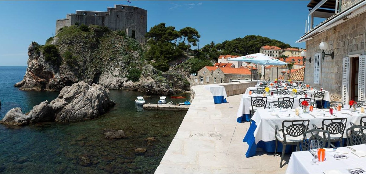 Séminaire à DUBROVNIK