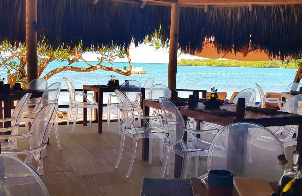 Un de nos coups de cœur : LA COLOMBIE