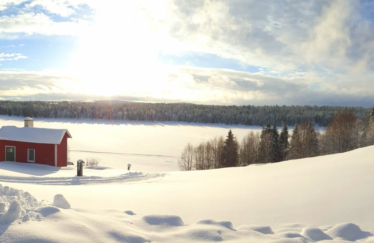 Votre prochaine convention en Laponie Finlandaise?