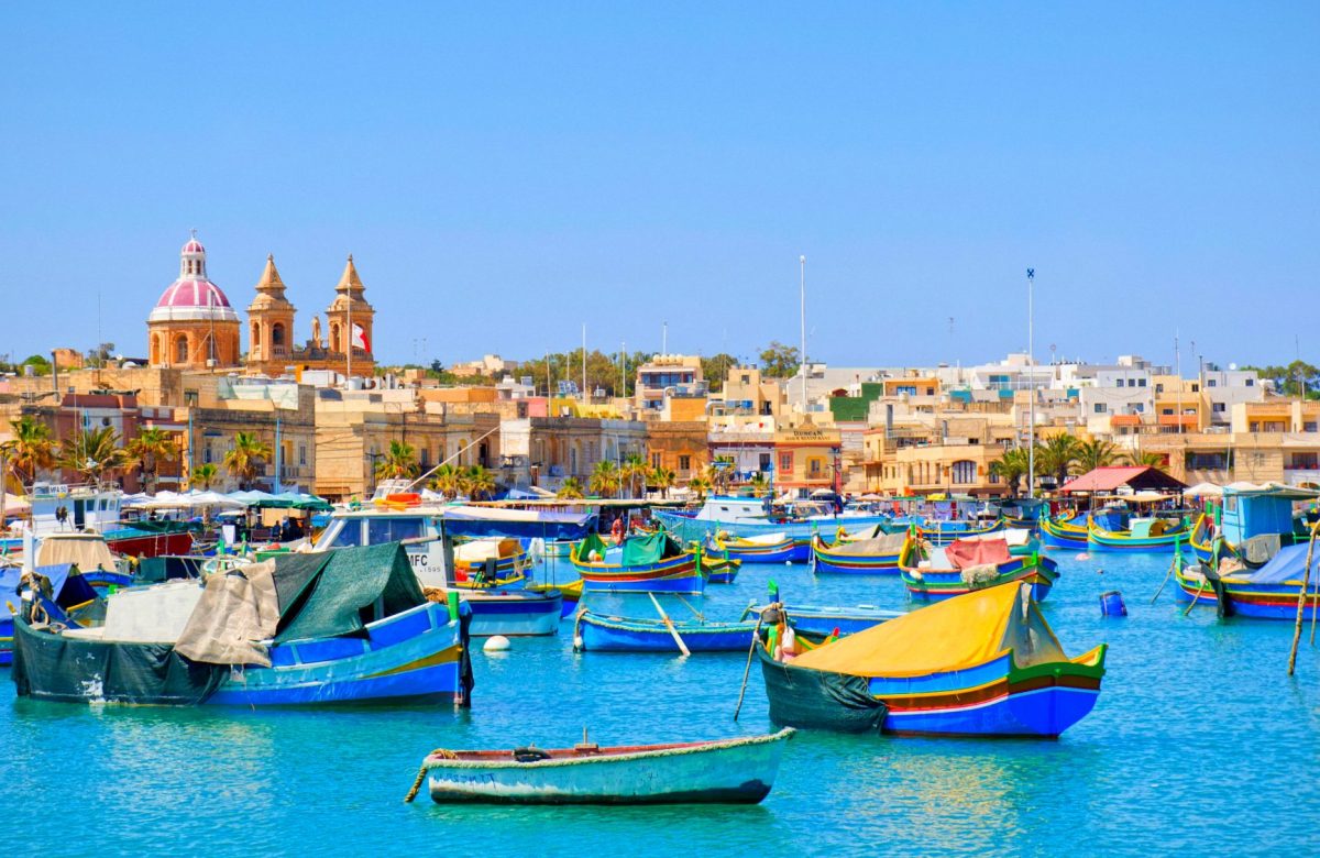 Quelques bonnes raisons pour organiser son prochain séminaire à Malte