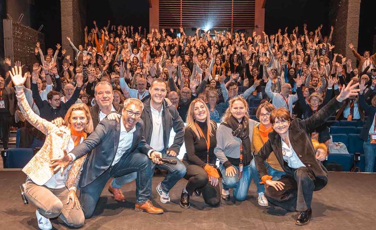 Les petits détails font toute la différence dans vos événements