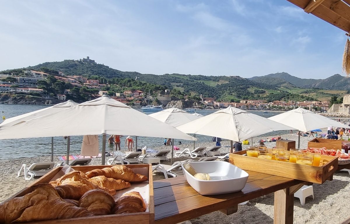 Séminaire sur la Côte Vermeille (Collioure / Banyuls)