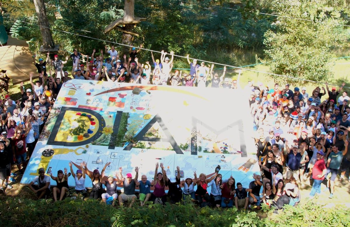 Journée d’entreprise RSE