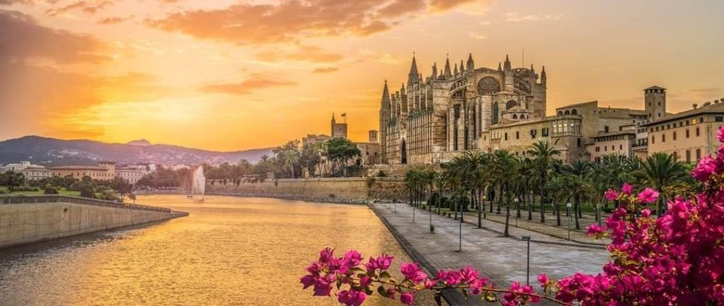 Destination MICE – Les Baléares