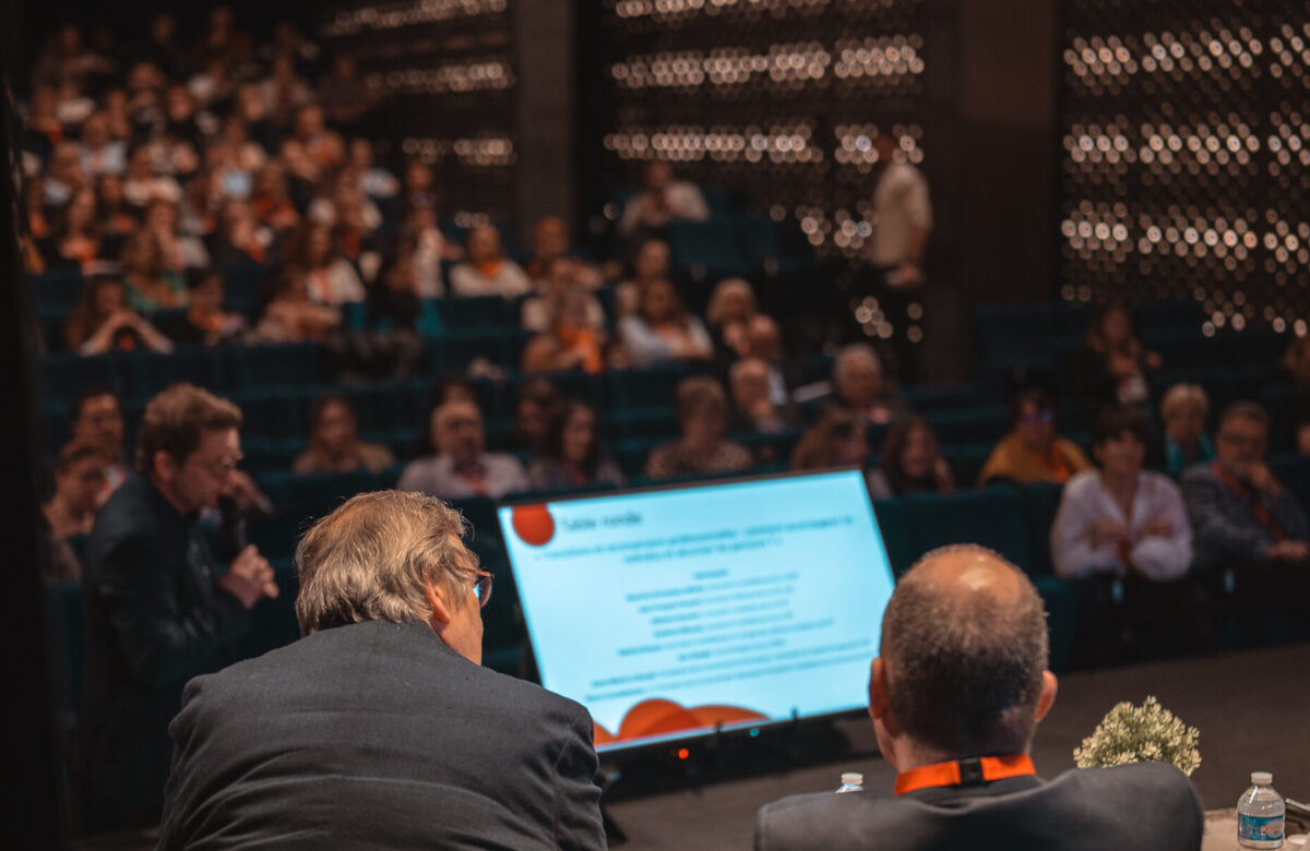 55% des informations  d&rsquo;un événement disparaissent en 3 semaines.